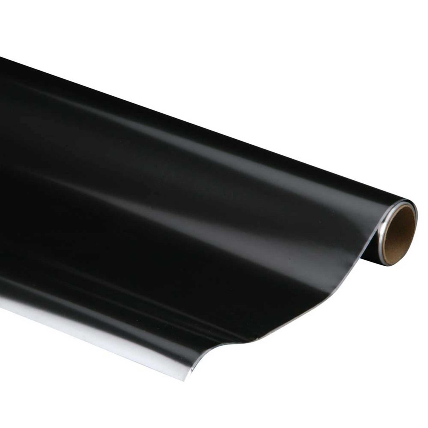 MonoKote Flat Black 6 ft